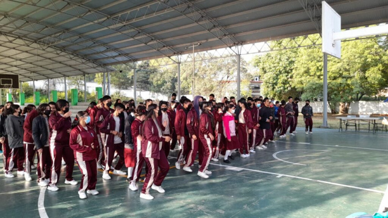 Gobierno de Morelia fortalece lazos con autoridades educativas de las Tenencias 