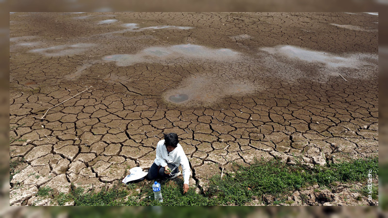 Alerta climática: Regresa fenómeno natural “El Niño” y trae consigo sequías y lluvias extremas 