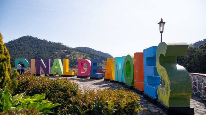 Pinal de Amoles, Querétaro, debe 2.5 MDP al SAT 