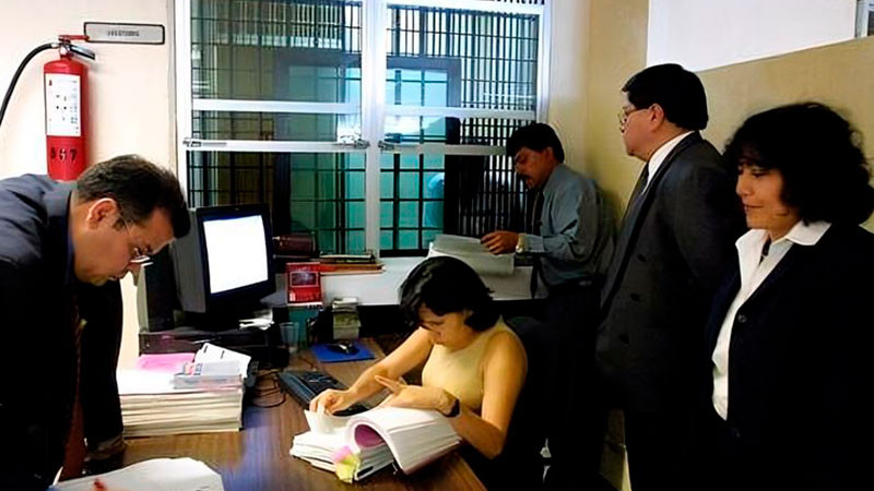 Querétaro, sin recursos para armonizar Código Nacional de Procedimientos: Mariela Pónce  