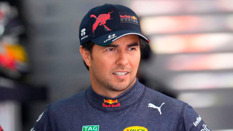 Red Bull aclara futuro de Checo Pérez tras últimos fracasos  