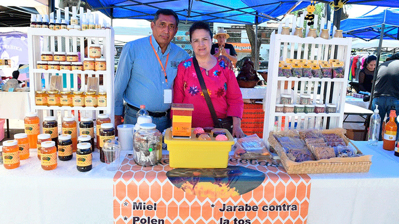 Convoca Sedeco a empresas a participar en la Fábrica de Negocios 2023