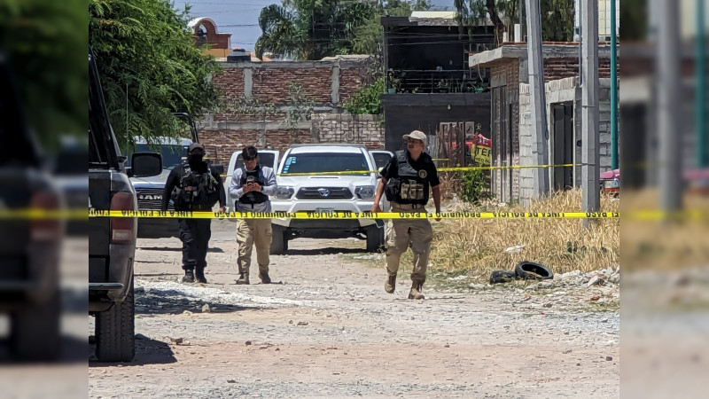 Se registran varios hechos violentos en Celaya, Guanajuato: al menos dos ataques 