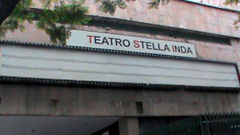 Invita Secum a dos obras de teatro gratuitas en el Stella Inda