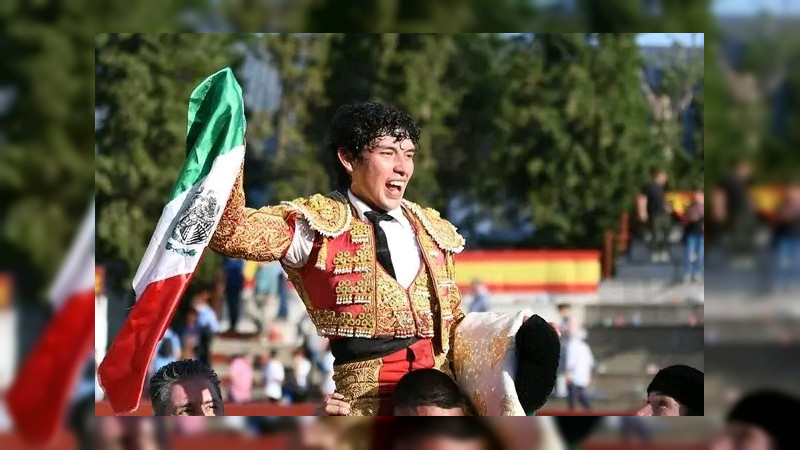 Triunfa Isaac Fonseca en la Final de tres de la Copa Chenel en Alalpardo, España 