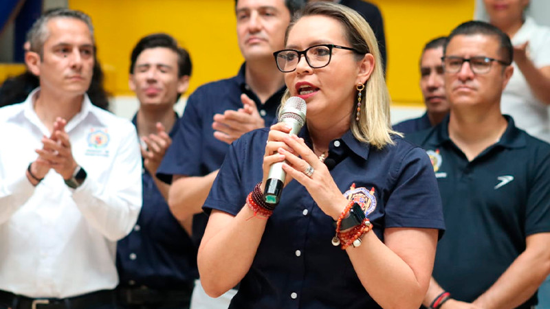 Inicia aplicación del examen de ingreso a la UMSNH en el segundo día de evaluaciones 