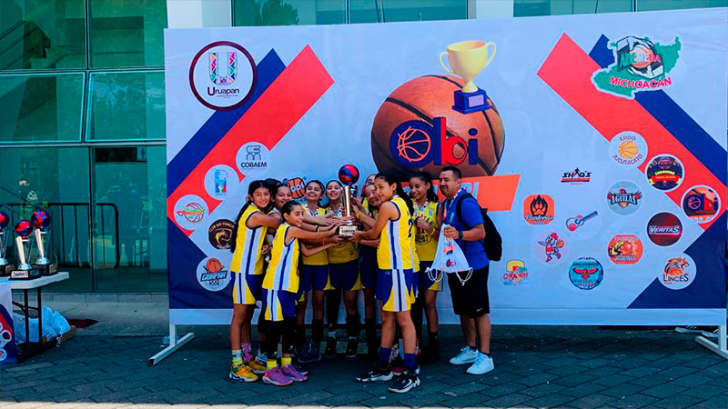 Gobierno de Nacho Campos sigue impulsando grandes eventos deportivos 