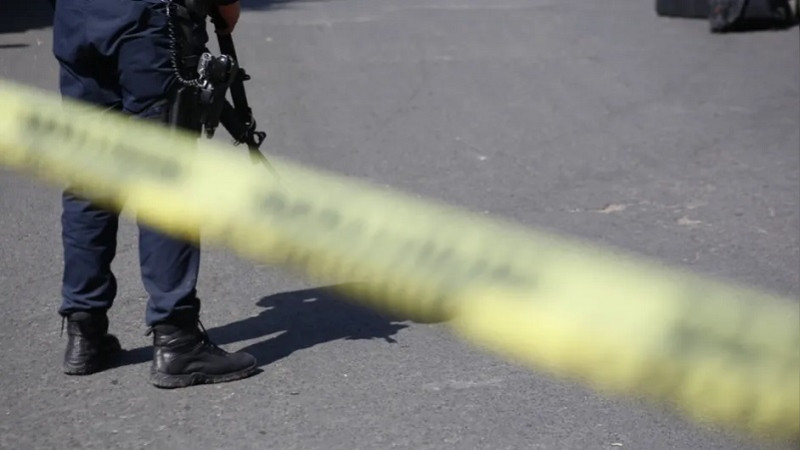  Enfrentamientos en Reynosa; dañan cámaras de vigilancia  