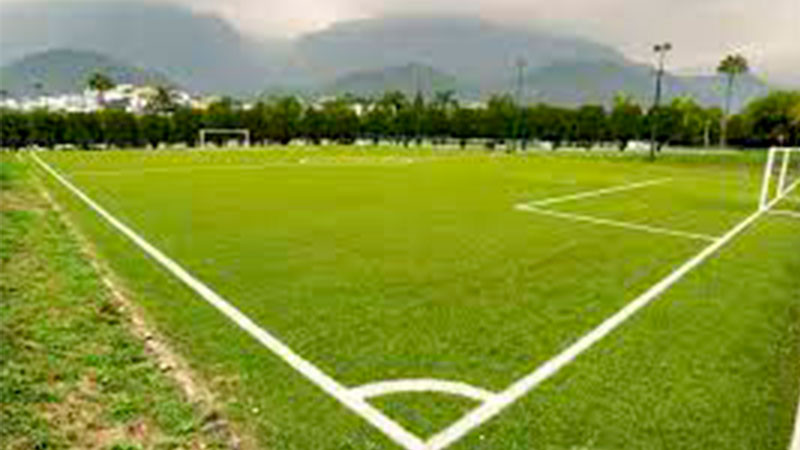 El Ayuntamiento de Hidalgo, a través del IMCUFIDE y el club Real Hidalgo, realizan visorias de fútbol 