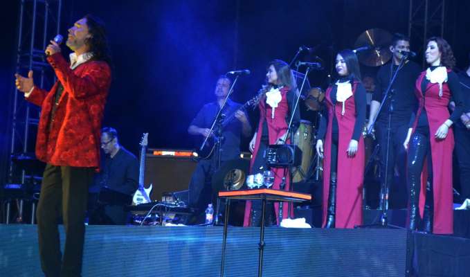 Reconoce el Buki el  trabajo de lauderos - Foto 3 