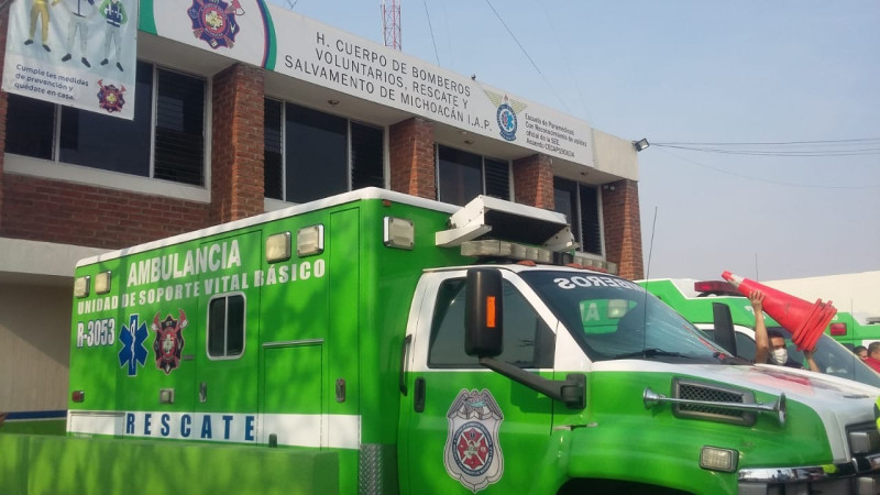 Ante la presente ola de calor excesivo, RESCATE MICHOACÁN te proporciona los siguientes CONSEJOS PREVENTIVOS para ti, tu familia y mascotas 