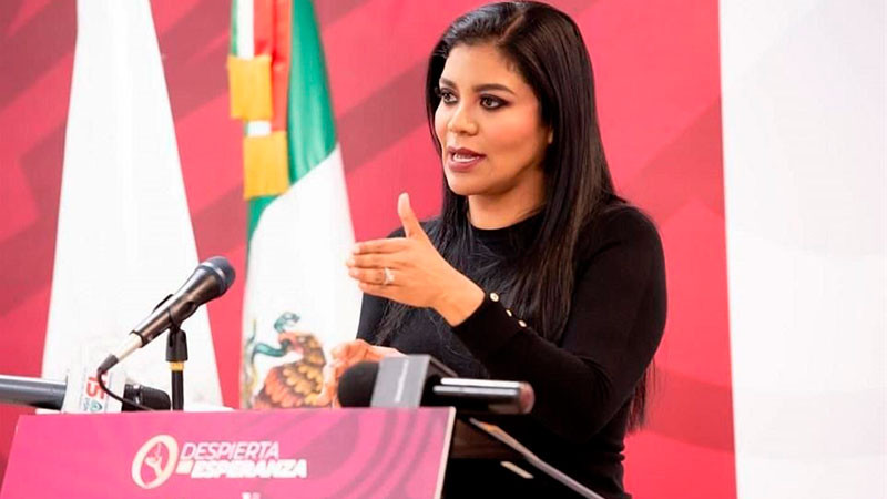 Ante amenazas y atentado contra sus escolta, Alcaldesa de Tijuana vivirá en cuartel militar 