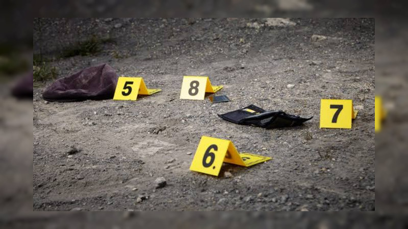 Matan a adolescente y una bebé de 4 meses, en  ataque armado en Ciudad Juárez 