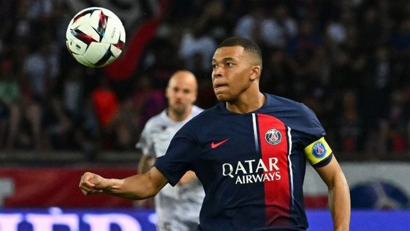 “Jugaré con el PSG la siguiente temporada”; Mbappé vuelve a rechazar al Real Madrid 