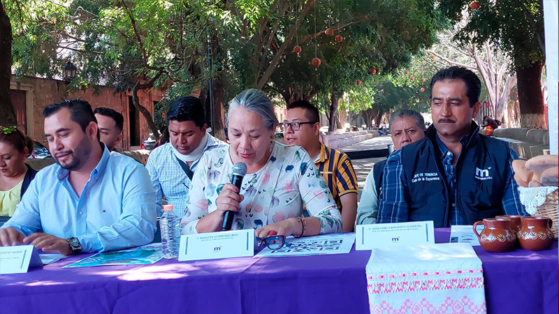 Para apoyar Tenencias, Ayuntamiento de Morelia destina 300 mil pesos 