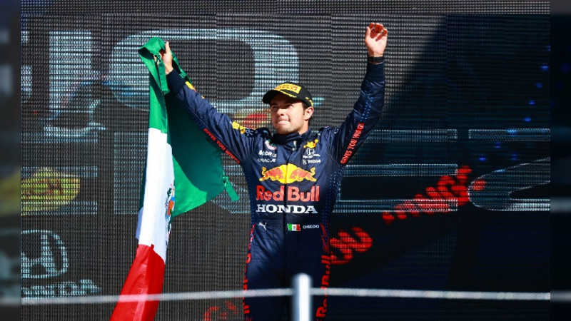 “Sé lo que tengo que hacer para recuperar la forma”: Checo Perez previo al GP de Canadá 