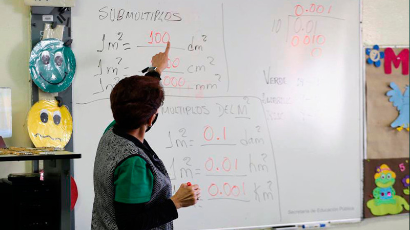 Cero corrupción en el proceso de basificación de docentes, destaca SEE 