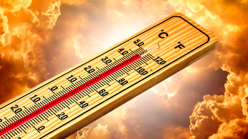 Ola de calor afecta salud de morelianos con enfermedades gastrointestinales 