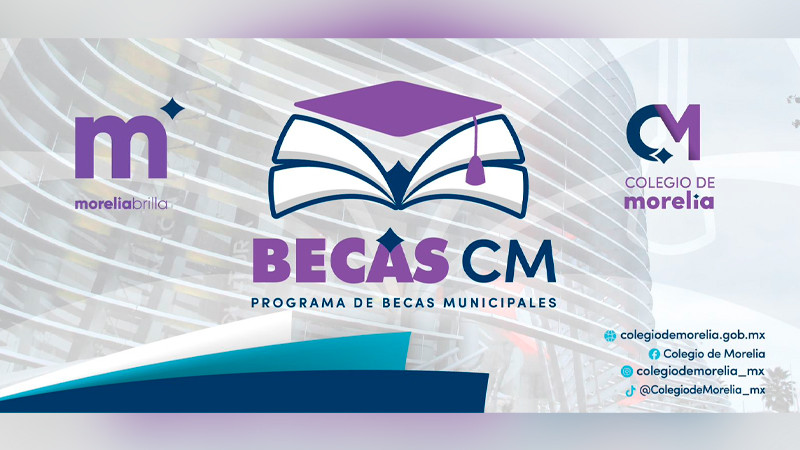 Últimos días para participar en convocatoria Becas CM para Titulación