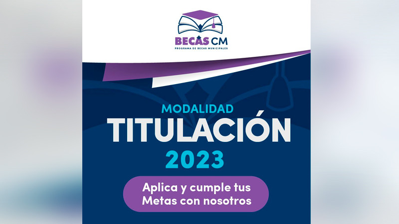 Últimos días para participar en convocatoria Becas CM para Titulación