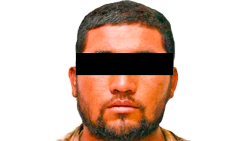 Sentencian a 12 años de prisión a Fidencio Alejandro González, implicado en asesinado de la familia LeBarón 