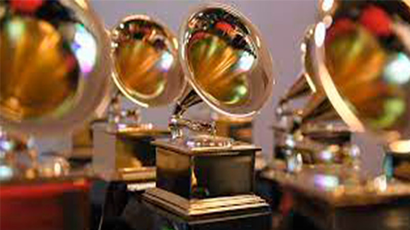 Grammy tendrán tres nuevas categorías para su próxima edición 