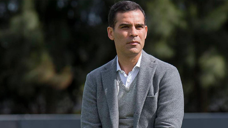 Rafa Márquez continuará como técnico del Barça Atlétic hasta 2024 