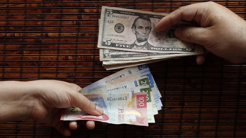 El “Superpeso” sigue imparable; cotiza a 17.16 pesos por dólar, previo a la decisión de la Fed 