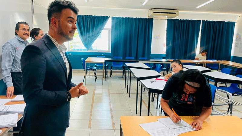 IMCED lanza convocatoria para participar en diplomados de Idiomas 