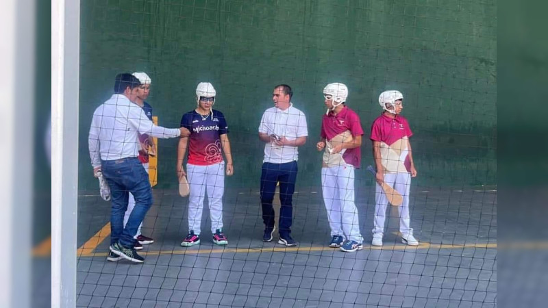 Suma Michoacán 9 medallas más en Nacionales Conade 2023 