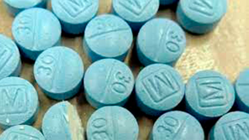 En Morelia no hay casos por consumo de fentanilo, señalar director de Salud 