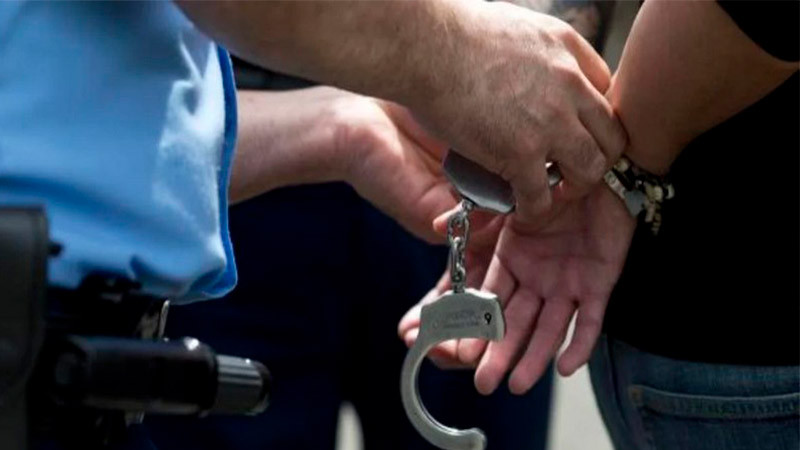 Desarticulan célula del crimen organizado en Nuevo León; hay siete detenidos 