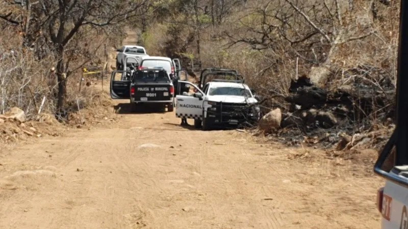 Despliegan operativo en Tlajomulco, Jalisco, por concentración de mayor número de fosas clandestinas 