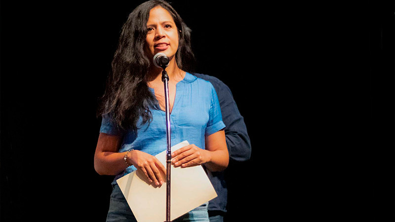 Con 80 artistas participantes, Secum cerró telón de Muestra Estatal de Teatro 2023