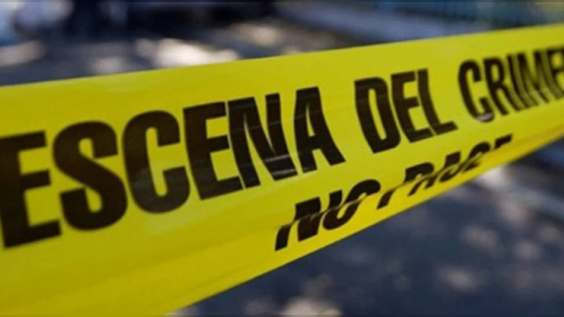 Violencia en Morelos deja un muerto, un policía herido y una adolescente apuñalada, el jueves 