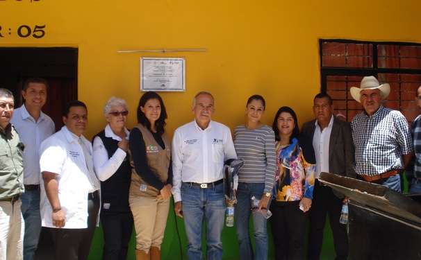 Realizará SEE capacitación en escuelas para certificarlas como promotoras de salud‏  