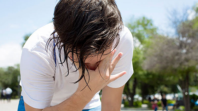 Secretaría de Salud emite recomendaciones para tercera ola de calor 