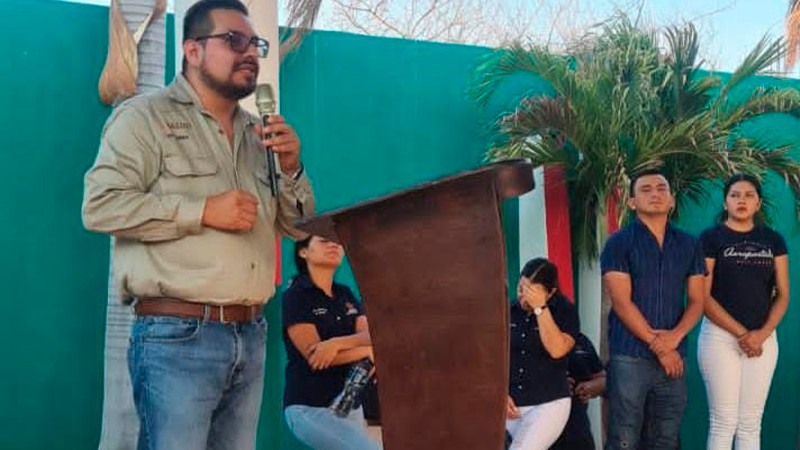 Concluye Salud Michoacán operativo contra el dengue en Churumuco e Ixtlán