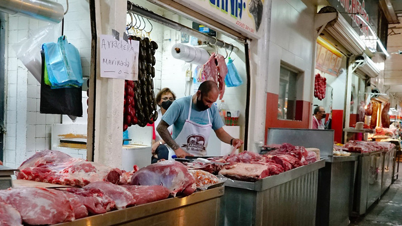 Manejo adecuado de alimentos previene enfermedades diarreicas: Salud Michoacán