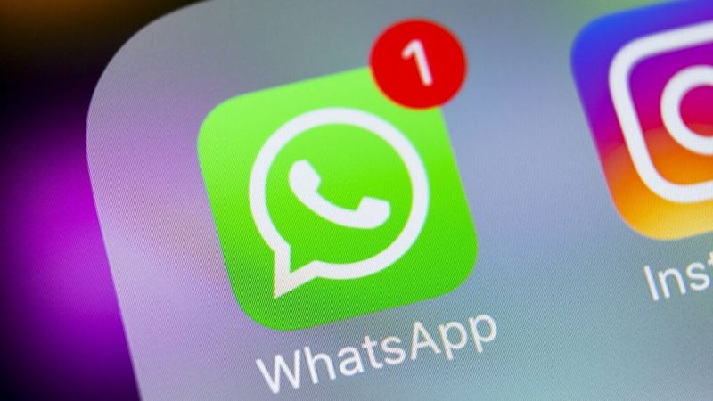 Usuarios de Facebook, WhatsApp e Instagram reportan fallas en los servicios 