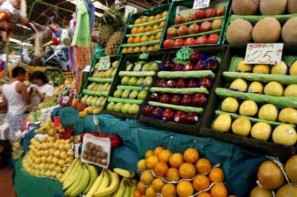 México registra en julio la inflación más baja en casi medio siglo 