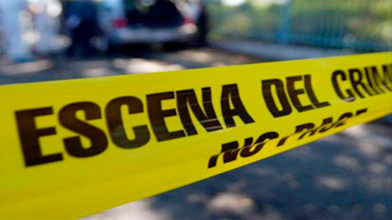 Asesinan a socio de Ómnibus Urbano tras intento de secuestro en Celaya, Guanajuato 