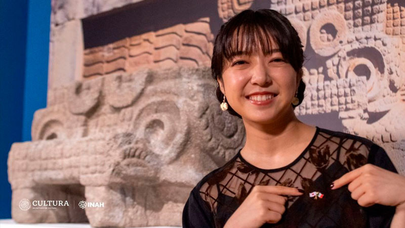 En Museo Nacional de Tokio abren exposición “México antiguo: maya, azteca y Teotihuacan” 