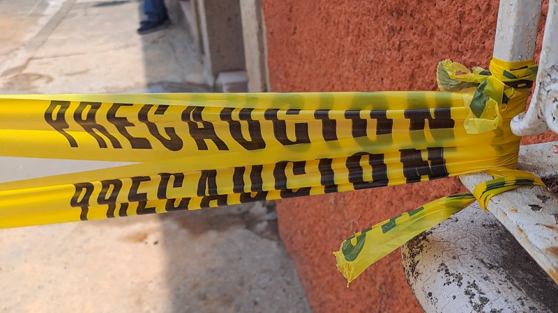 Fallece niño de 4 años tras ataque armado en Oaxaca 