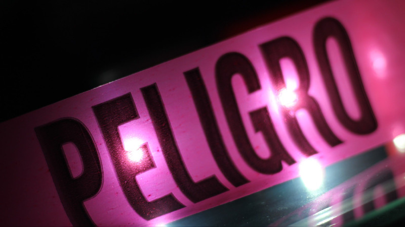 Muere un policía tras ataque armado a base aeronaval en Veracruz 