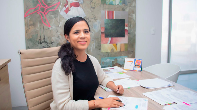 Llama Secum a postular mujeres creadoras al Premio Eréndira 2023 