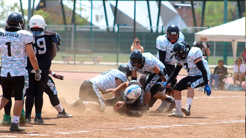 Complejo Deportivo Bicentenario debuta como sede de la Lexfa