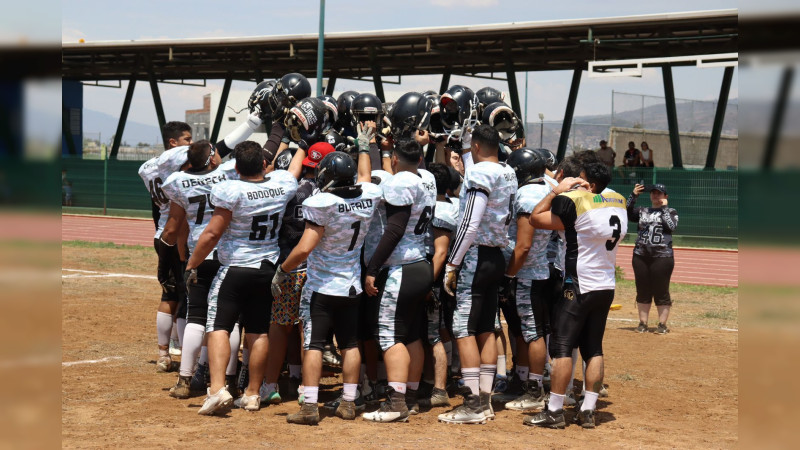 Complejo Deportivo Bicentenario debuta como sede de la Lexfa