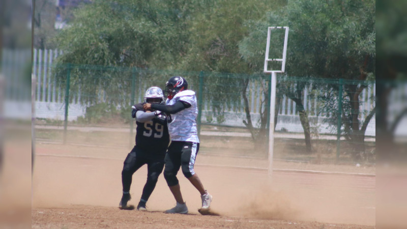 Complejo Deportivo Bicentenario debuta como sede de la Lexfa