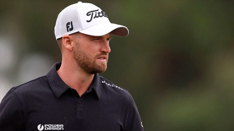 Wyndham Clark conquista Abierto de Estados Unidos y su primer Major del PGA Tour 